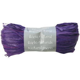 Natürliche Raffia-Kugel 50g in der Gruppe Basteln & Hobby / Feiertage und Jahreszeiten / Verpackung bei Pen Store (136393_r)