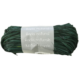 Natürliche Raffia-Kugel 50g in der Gruppe Basteln & Hobby / Feiertage und Jahreszeiten / Verpackung bei Pen Store (136393_r)