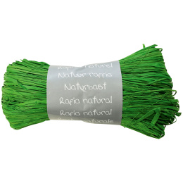 Natürliche Raffia-Kugel 50g in der Gruppe Basteln & Hobby / Feiertage und Jahreszeiten / Verpackung bei Pen Store (136393_r)