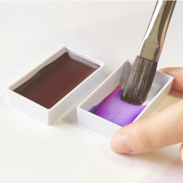 Illustrations-Aquarellset in der Gruppe Künstlerbedarf / Künstlerfarben / Aquarell / Aquarellfarbe im Napf bei Pen Store (136421)