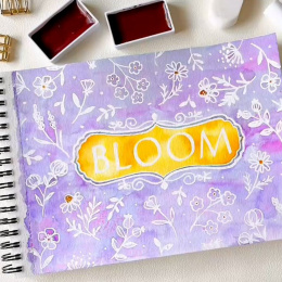 Masking Writer in der Gruppe Künstlerbedarf / Malmittel und Firnisse / Maskierflüssigkeit bei Pen Store (136424_r)