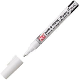 Masking Writer in der Gruppe Künstlerbedarf / Malmittel und Firnisse / Maskierflüssigkeit bei Pen Store (136424_r)