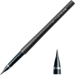 Pinselstift Mannen Mouhitsu TAKUJO No.8 in der Gruppe Stifte / Künstlerstifte / Pinselstifte bei Pen Store (136425)