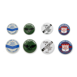 Federmäppchen Liberator Cordura in der Gruppe Stifte / Schreibwaren / Schreibetuis und weitere Etuis bei Pen Store (136428)