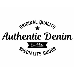 Federmäppchen Okayama Denim in der Gruppe Stifte / Schreibwaren / Schreibetuis und weitere Etuis bei Pen Store (136429)