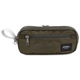 Federmäppchen Resonance Brown in der Gruppe Stifte / Schreibwaren / Schreibetuis und weitere Etuis bei Pen Store (136432)