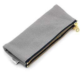 Federmäppchen Kurashiki Canvas in der Gruppe Stifte / Schreibwaren / Schreibetuis und weitere Etuis bei Pen Store (136434_r)