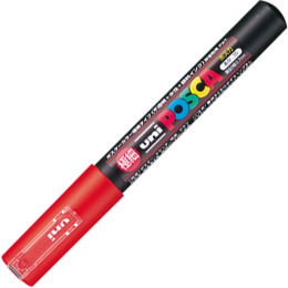 Posca PC-1MC Standard tones 8er-Set in der Gruppe Produktreihen / Posca PC-1MC bei Pen Store (136458)