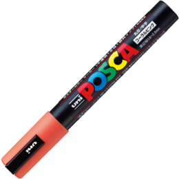 Posca PC-5M Soft tones 7er-Set in der Gruppe Stifte / Künstlerstifte / Acrylmarker bei Pen Store (136466)