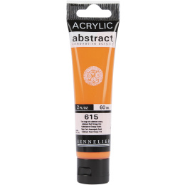 Abstract Acrylfarbe 60 ml in der Gruppe Künstlerbedarf / Künstlerfarben / Acrylfarbe bei Pen Store (136469_r)
