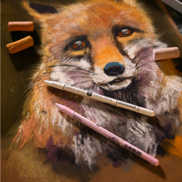 Pastellstift in der Gruppe Stifte / Künstlerstifte / Pastellstifte bei Pen Store (136529_r)