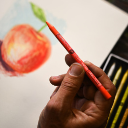 Pastellstiftset 24er-Pack Landscape in der Gruppe Stifte / Künstlerstifte / Pastellstifte bei Pen Store (136579)