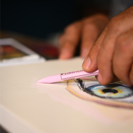 Pastellstiftset 48er-Pack kurz in der Gruppe Stifte / Künstlerstifte / Pastellstifte bei Pen Store (136582)