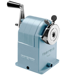 Metal Sharpening Machine Alpine Frost in der Gruppe Stifte / Schreibwaren / Anspitzer bei Pen Store (136596)