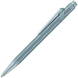 849 Alpine Frost Kugelschreiber Blau in der Gruppe Geschenke & Geschenkideen / Geschenk nach Interesse / Geschenk für Designliebhaber bei Pen Store (136598)