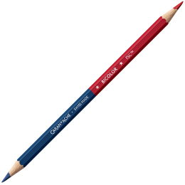 Bicolor Alpine Frost 9er‑Set + Pinsel in der Gruppe Stifte / Künstlerstifte / Aquarellstifte bei Pen Store (136599)