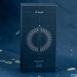 Capless Decimo Füllfederhalter 20th Anniversary in der Gruppe Stifte / Fine Writing / Füllfederhalter bei Pen Store (136601_r)