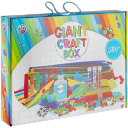 Giant Craft Box in der Gruppe Kids / Spaß und Lernen / Bastelboxen bei Pen Store (136607)