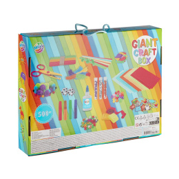 Giant Craft Box in der Gruppe Kids / Spaß und Lernen / Bastelboxen bei Pen Store (136607)