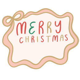 Weihnachtskarten + Umschläge 5er-Pack #1 in der Gruppe Basteln & Hobby / Feiertage und Jahreszeiten / Karten und Kuverts bei Pen Store (136614)