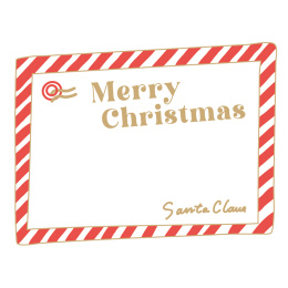 Weihnachtskarten + Umschläge 5er-Pack #1 in der Gruppe Basteln & Hobby / Feiertage und Jahreszeiten / Karten und Kuverts bei Pen Store (136614)