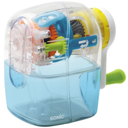 Anspitzer Toga Return in der Gruppe Stifte / Schreibwaren / Anspitzer bei Pen Store (136620)