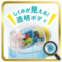 Anspitzer Toga Return in der Gruppe Stifte / Schreibwaren / Anspitzer bei Pen Store (136620)