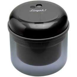 Anspitzer Batteriebetrieben Freekey in der Gruppe Stifte / Schreibwaren / Anspitzer bei Pen Store (136621)