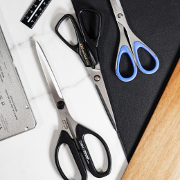 Papierschere Professionell Bond free 175 mm in der Gruppe Basteln & Hobby / Hobbyzubehör / Scheren bei Pen Store (136627)