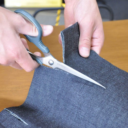 Universalschere Long blade 200 mm in der Gruppe Basteln & Hobby / Hobbyzubehör / Scheren bei Pen Store (136630)