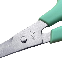 Universalschere Soft Grip 175 mm in der Gruppe Basteln & Hobby / Hobbyzubehör / Scheren bei Pen Store (136631)