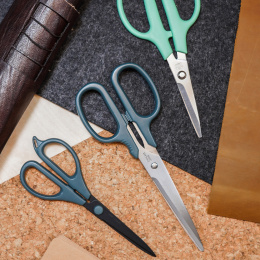 Universalschere Non-stick 170 mm in der Gruppe Basteln & Hobby / Hobbyzubehör / Scheren bei Pen Store (136632)