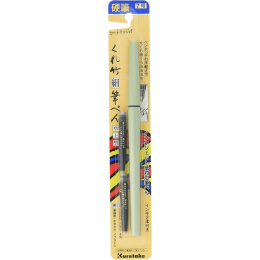 Pinselstift Fude Pen Hoso-Taku No.7 in der Gruppe Stifte / Künstlerstifte / Pinselstifte bei Pen Store (136639)