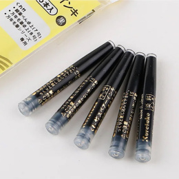 Patrone/Nachfüllung Nr. 7 & 8 5er-Pack in der Gruppe Stifte / Schreibwaren / Patronen und Nachfüllpatronen bei Pen Store (136641)