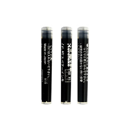 Patrone/Nachfüllung 