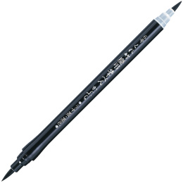 Pinselstift Fude Pen Keicho Kabura No.6 in der Gruppe Stifte / Künstlerstifte / Pinselstifte bei Pen Store (136644)