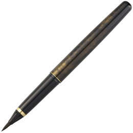 Pinselstift Fude Pen Sen Bekkou-cho in der Gruppe Stifte / Künstlerstifte / Pinselstifte bei Pen Store (136645)