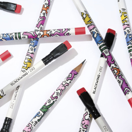 Vol 292 Limited Edition 12er-Pack in der Gruppe Stifte / Schreiben / Bleistifte bei Pen Store (136652)