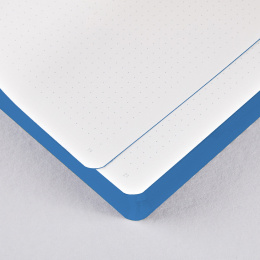 Notebook Voyager L Light - Lips in der Gruppe Papier & Blöcke / Schreiben und Notizen / Notizbücher bei Pen Store (136653)