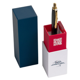 AG7 Black Cerakote Astronaut Space Pen in der Gruppe Stifte / Fine Writing / Kugelschreiber bei Pen Store (136656)