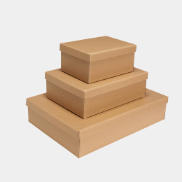 Storeit Aufbewahrungsboxen 3er-Set in der Gruppe Basteln & Hobby / Organisieren / Aufbewahrungsboxen bei Pen Store (136657)