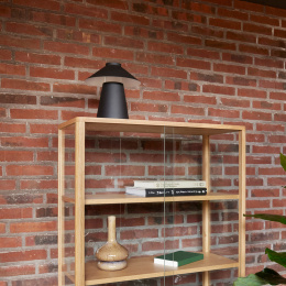 Chipper Tischlampe Schwarz in der Gruppe Basteln & Hobby / Hobbyzubehör / Beleuchtung bei Pen Store (136664)