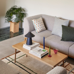 Chipper Tischlampe Schwarz in der Gruppe Basteln & Hobby / Hobbyzubehör / Beleuchtung bei Pen Store (136664)