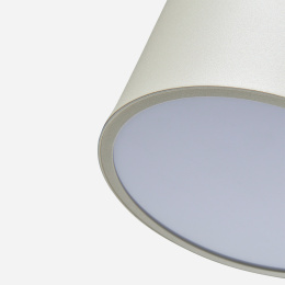 Crea Tischlampe Sand/Orange in der Gruppe Basteln & Hobby / Hobbyzubehör / Beleuchtung bei Pen Store (136665)