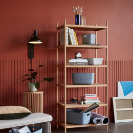 Studio Wandleuchte Schwarz in der Gruppe Basteln & Hobby / Hobbyzubehör / Beleuchtung bei Pen Store (136672)