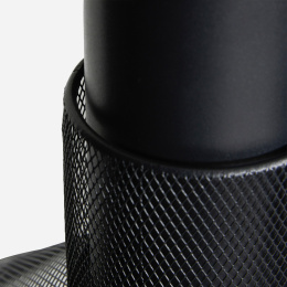 Ray Pendelleuchte Schwarz in der Gruppe Basteln & Hobby / Hobbyzubehör / Beleuchtung bei Pen Store (136674)