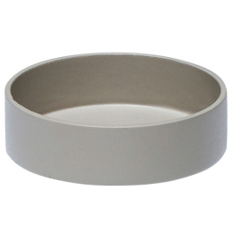 Schreibtisch-Organizer District Rund Hellgrau in der Gruppe Basteln & Hobby / Organisieren / Heimbüro bei Pen Store (136677)