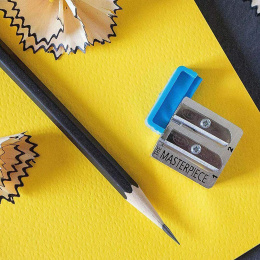 Anspitzer Meisterwerk in der Gruppe Stifte / Schreibwaren / Anspitzer bei Pen Store (136679)