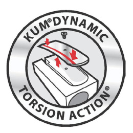 Anspitzer Meisterwerk in der Gruppe Stifte / Schreibwaren / Anspitzer bei Pen Store (136679)