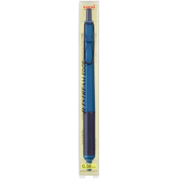 Gelstift Jetstream Edge 0,38 mm Prussian Blue in der Gruppe Stifte / Schreiben / Gelschreiber bei Pen Store (136683)